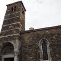 Campanile der Basilica di San Silvestri, Trieste