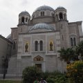 Tempio serbo-ortodosso della Santissima Trinità e di San Spiridione, Trieste