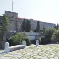 Castello di San Giusto, Trieste
