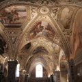 In der Krypta des Duomo di Amalfi oder auch Cattedrale di SanAndrea
