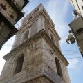 Campanile de Santa Chiara