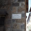 Vicolo della Scaletta im historischen Teil von Bolsena