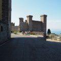 Rocca Monaldeschi della Cervara