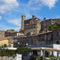 Historisches Bolsena