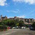 Historisches Bolsena