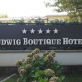 Unser Hotel Ludwig Boutique Hotel