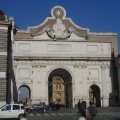 Porta del Popolo