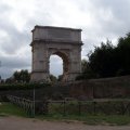 Forum Romanum: Titusbogen