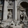Fontana di Trevi