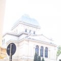 Tempio Maggiore di Roma, Große Synagoge in Rom