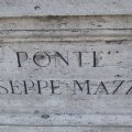 Ponte Guiseppe Mazzini