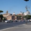 Via dei Fori Imperiali