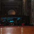 Weihnachtskrippe im Petersdom