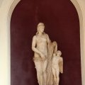 Statue der Venus Felix im Cortile Ottagono (Museo Pio Clementino)
