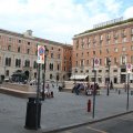 Piazza di San Silvestro