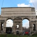 Porta Maggiore