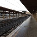 Bahnhof Roma Ostiense