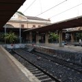 Bahnhof Roma Ostiense
