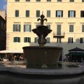 Fontana di Piazza Farnese