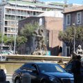 Fontana delle Naiadi auf der Piazza della Repubblica