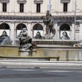 Fontana delle Naiadi