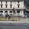 Fontana delle Naiadi