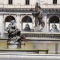 Fontana delle Naiadi