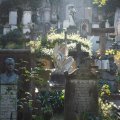 Cimitero Acattolico di Roma