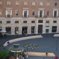 Piazza di San Silvestro