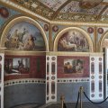 Sala di Bacco des Casino Nobile (Musei di Villa Torlonia)