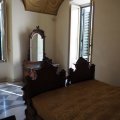 Camera da letto (Schlafzimmer) des Casino Nobile (Musei di Villa Torlonia)