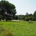 Park der Villa Torlonia