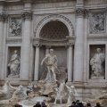 Fontana di Trevi