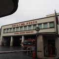 Feuerwehr (Caserma Vincenzo Sebastini, Comando Provinciale Vigili del Fuoco Roma)