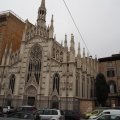 Chiesa Sacro Cuore del Suffragio