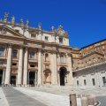 Basilica San Pietro