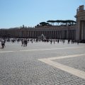 Piazza San Pietro