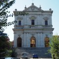Chiesa di San Gregorio al Celio