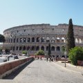 Kolosseum (Colosseo)