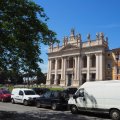 Basilica di San Giovanni in Laterano