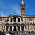 Basilica Papale di Santa Maria Maggiore