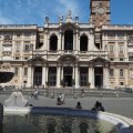 Basilica Papale di Santa Maria Maggiore