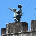 Engelsburg (Castel SantAngelo)