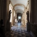 Musei Capitolini/Palazzo Nuovo