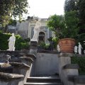 Giardini Monumentali/Palazzo Colonna: La Scala (Treppe)
