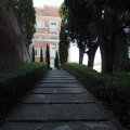 Giardini Monumentali/Palazzo Colonna