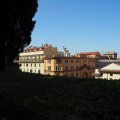 2Giardini Monumentali/Palazzo Colonna: Ausblick