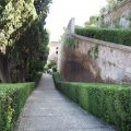 Giardini Monumentali/Palazzo Colonna