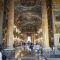 Galleria Colonna/Palazzo Colonna: Sala Grande (Großer Saal)