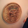 Museo delle Cere: Bocca della verita